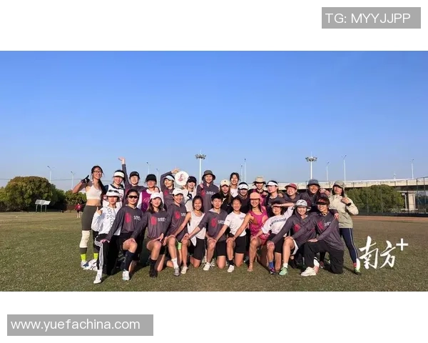 深圳飞盘队强势登顶最新飞盘实力排行榜前十名全解析